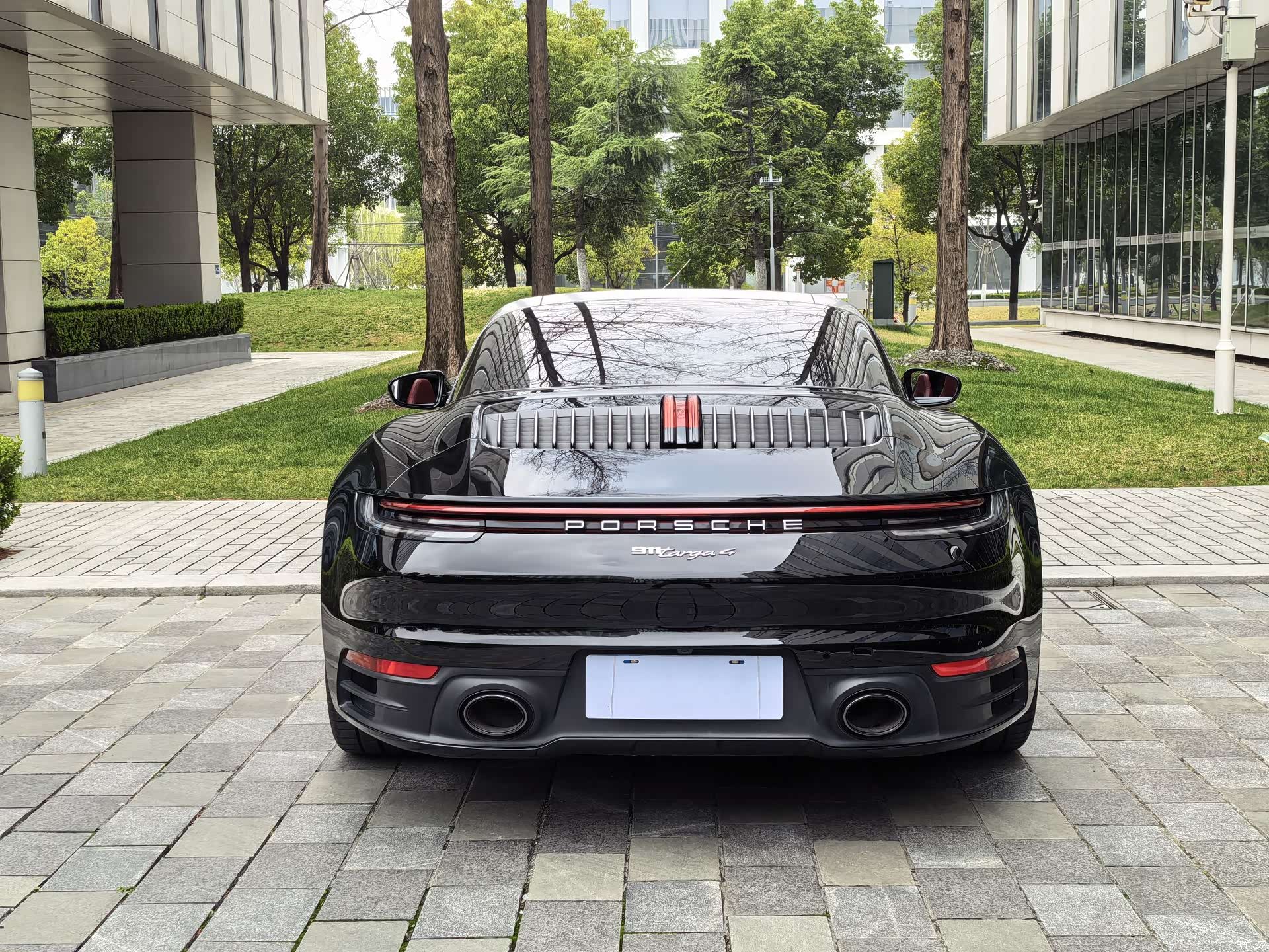 Porsche 911, 2021 49