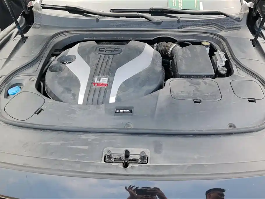 Geely Borui