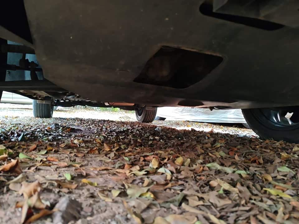 Trumpchi Trumpchi GS4