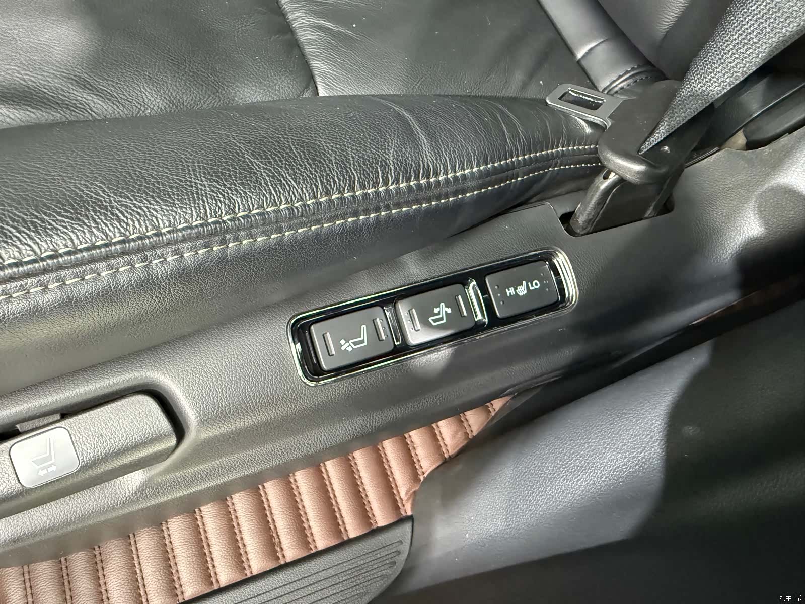 Honda Elysion, 2020 10
