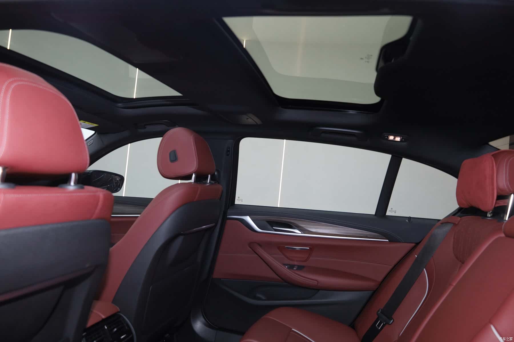 BMW 5 Series, 2022 17