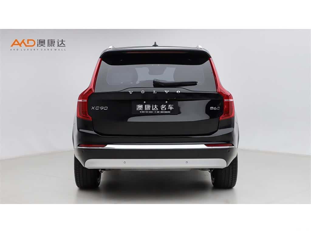 Volvo XC90, 2022 4