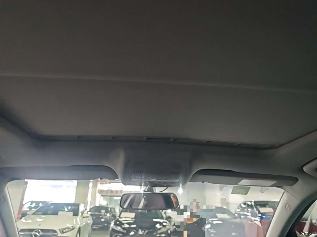 Audi A4L, 2014 18