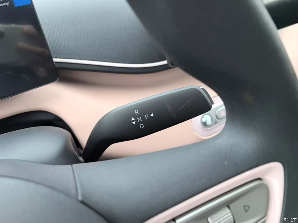 BYD Seagull, 2026 14