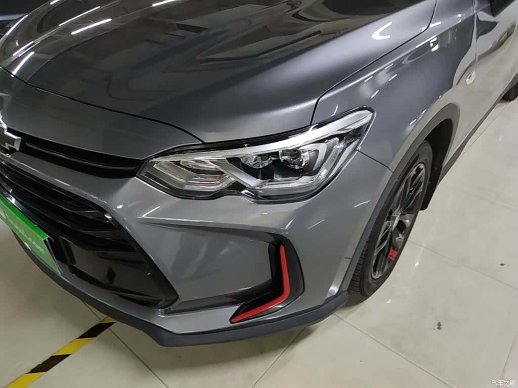 Chevrolet Redline, 2020 24
