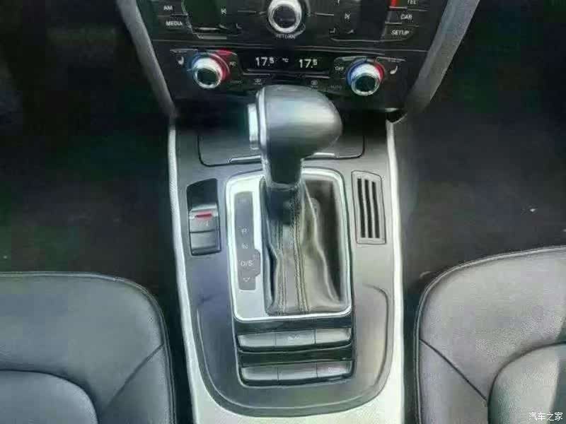 Audi A4, 2013 все фото