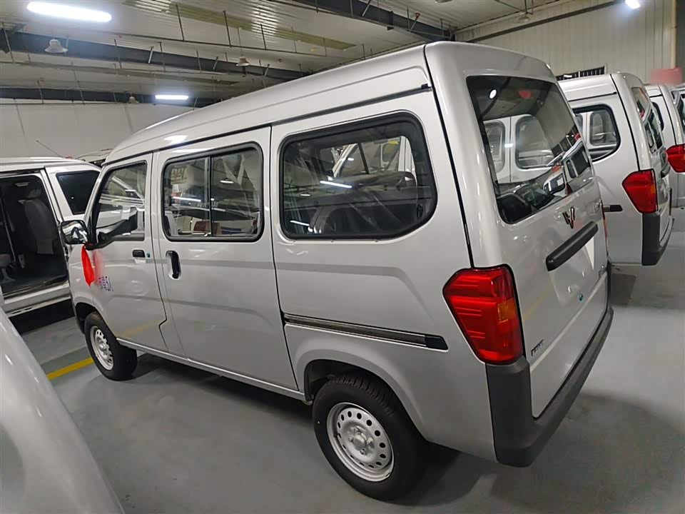 Wuling Light of Wuling