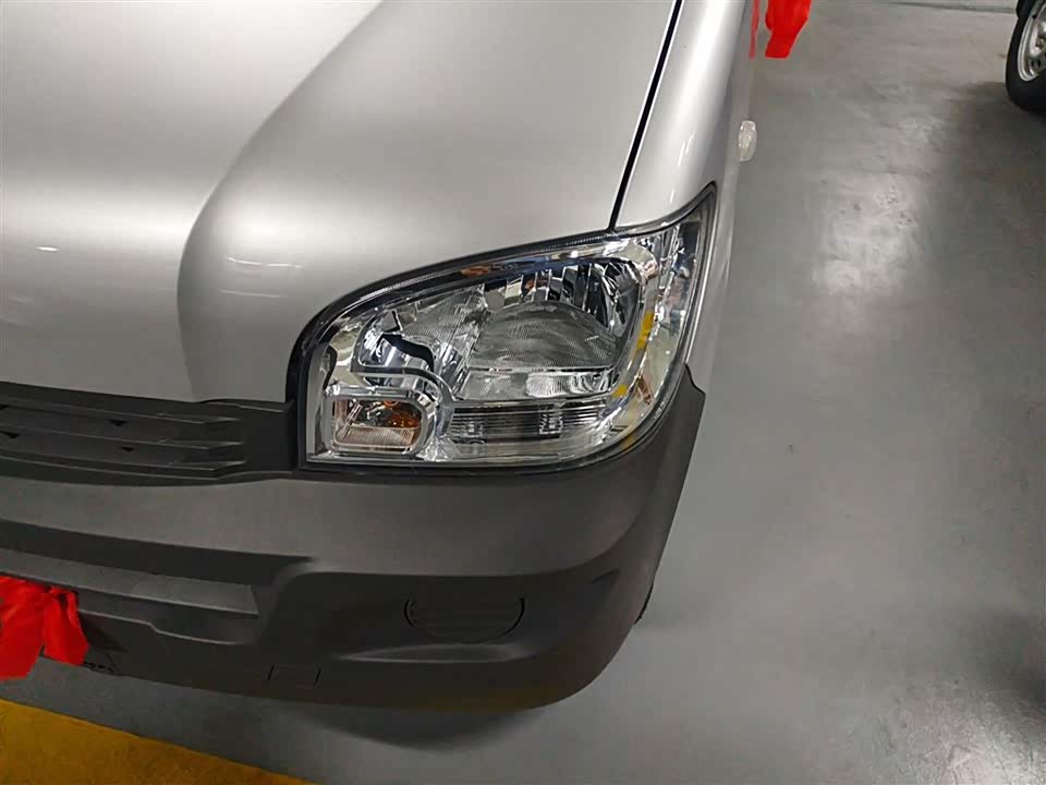 Wuling Light of Wuling