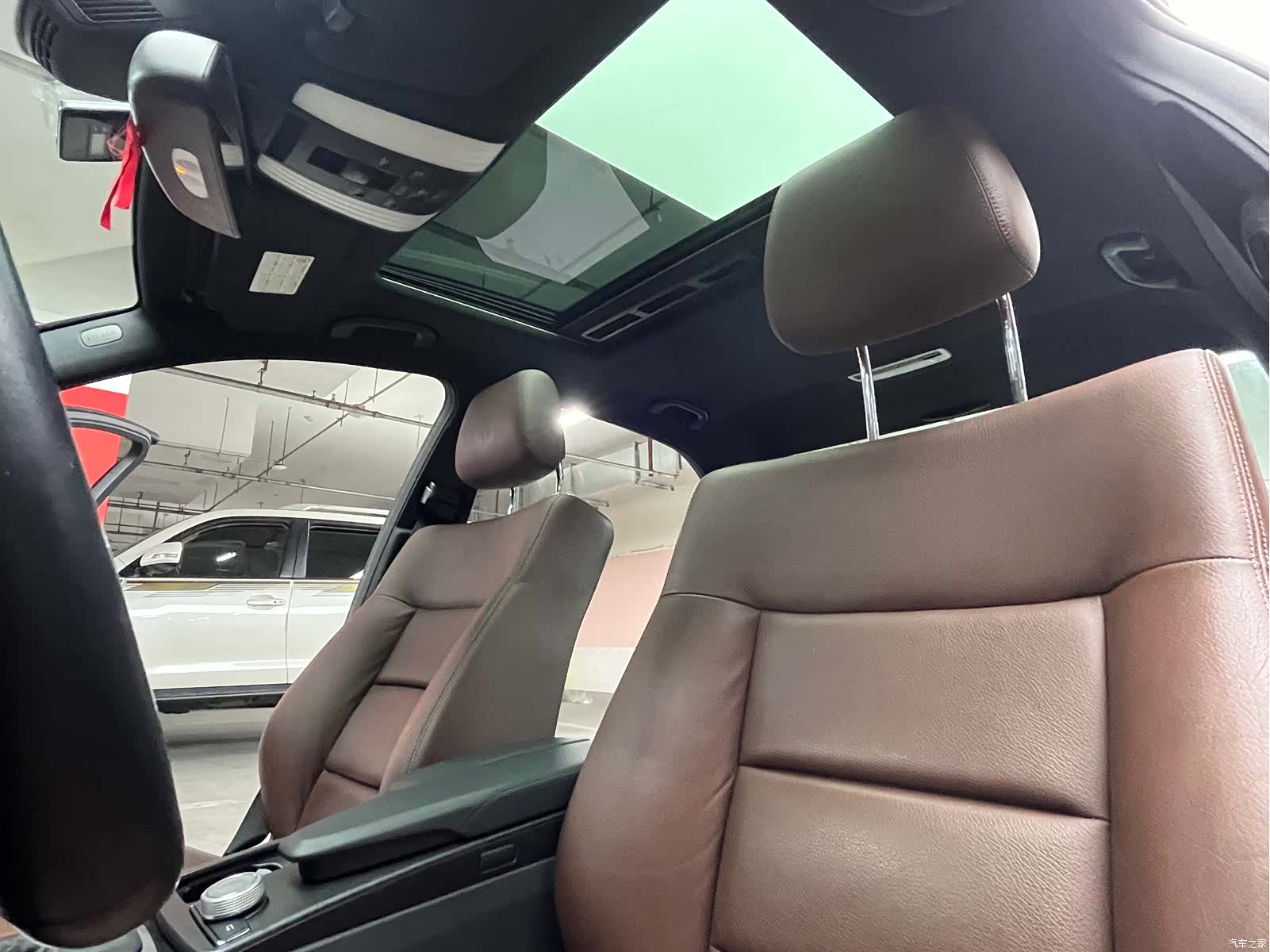 Mercedes-Benz E-Class, 2011 14