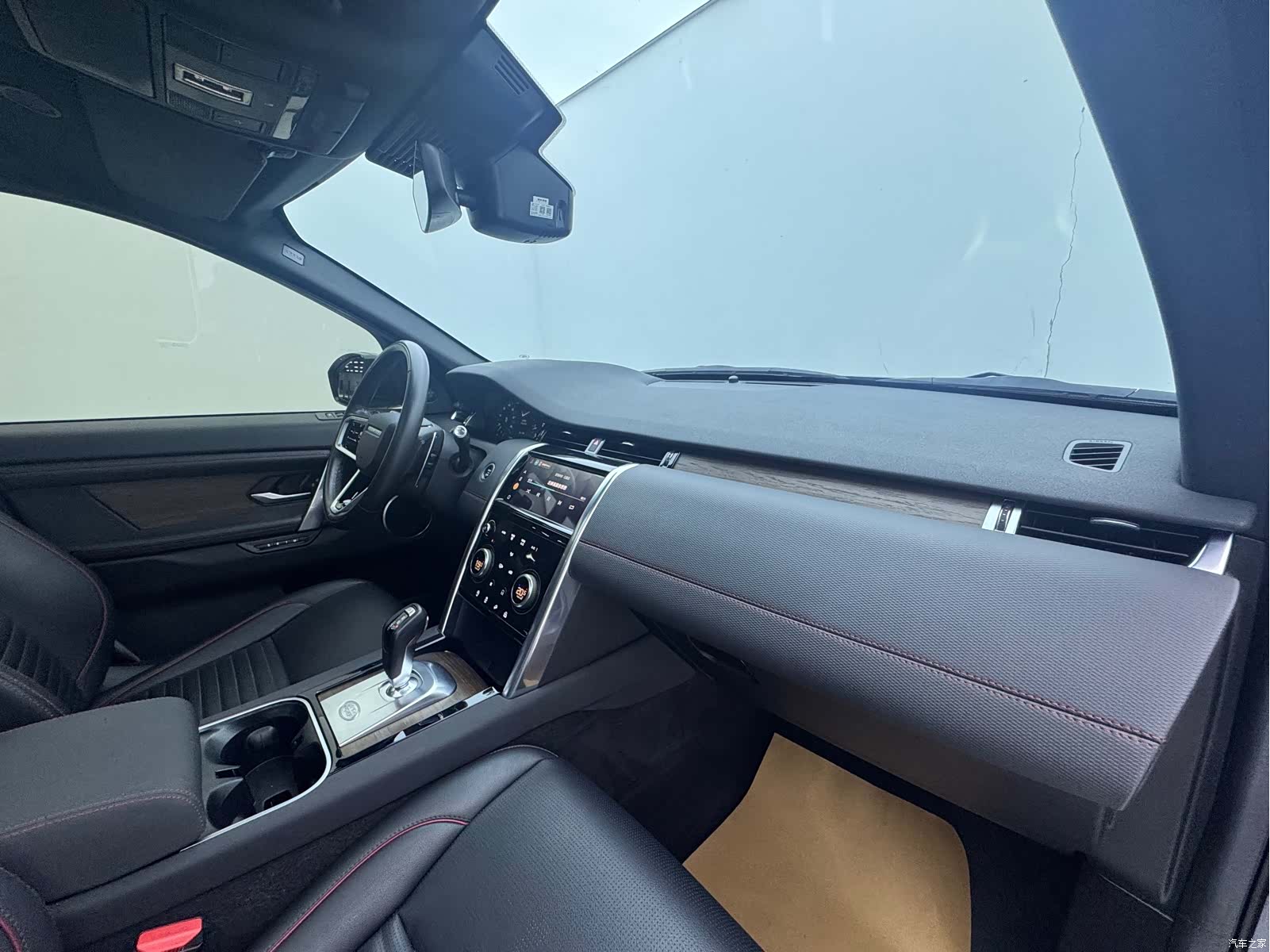 Land Rover Discovery, 2022 13