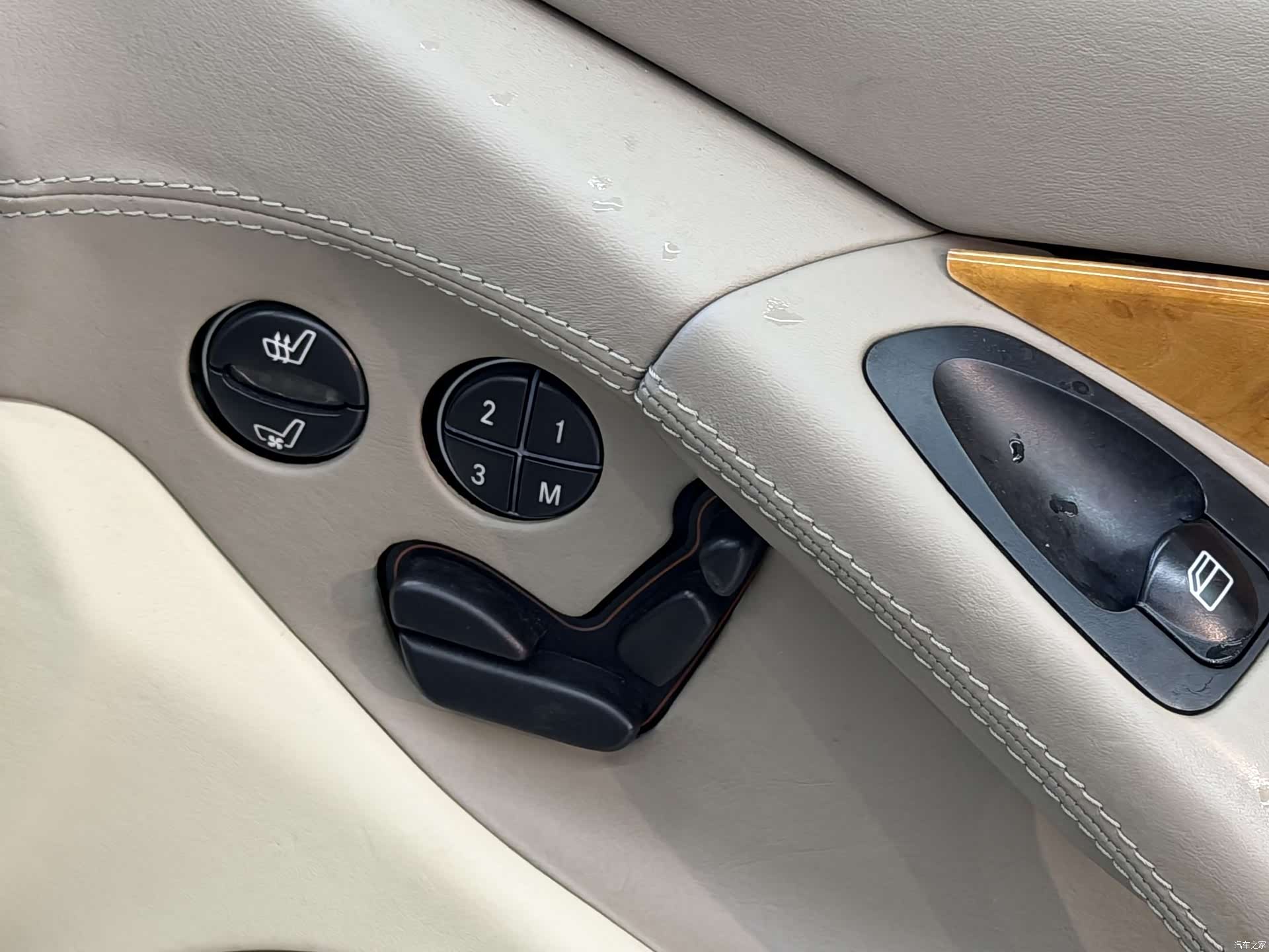 Mercedes-Benz SL, 2006 9