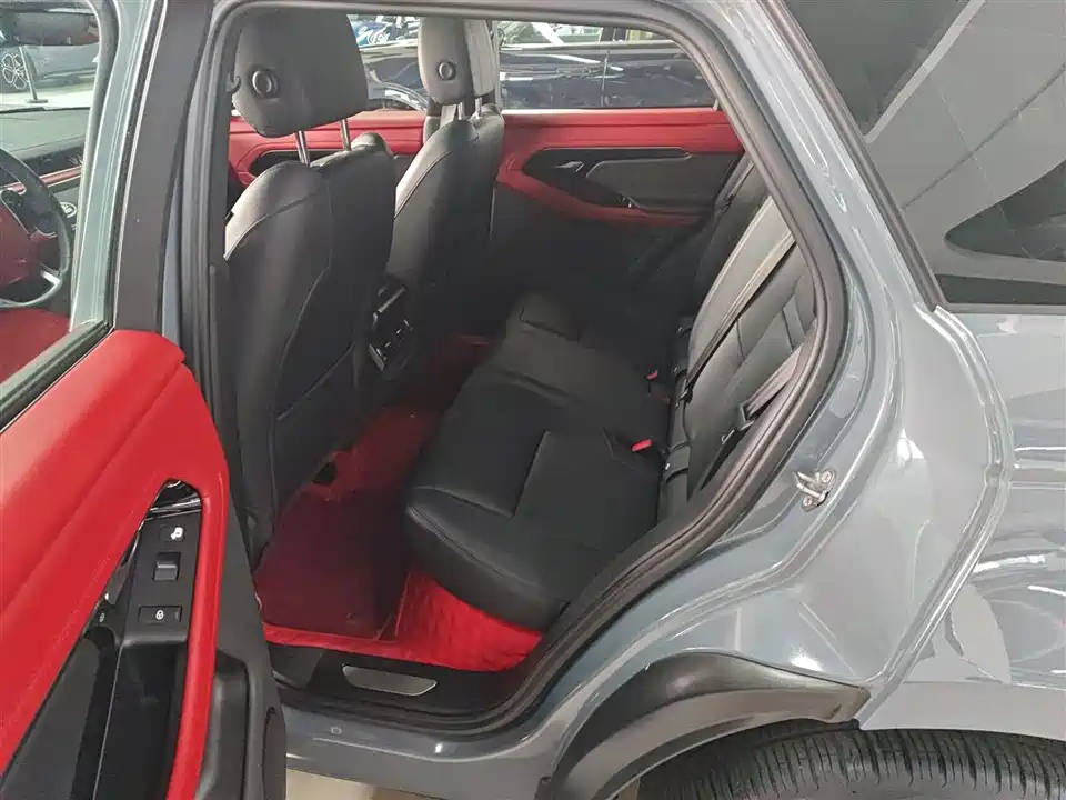 Land Rover Range Rover Aurora