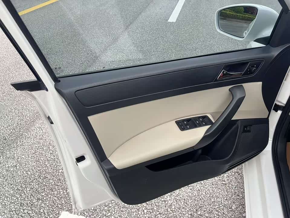 Skoda Xin Rui Skoda Xin Rui