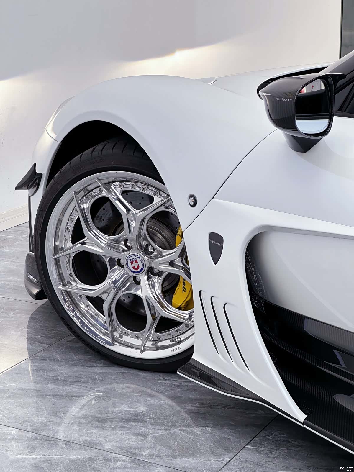 Maserati MC20, 2022 11