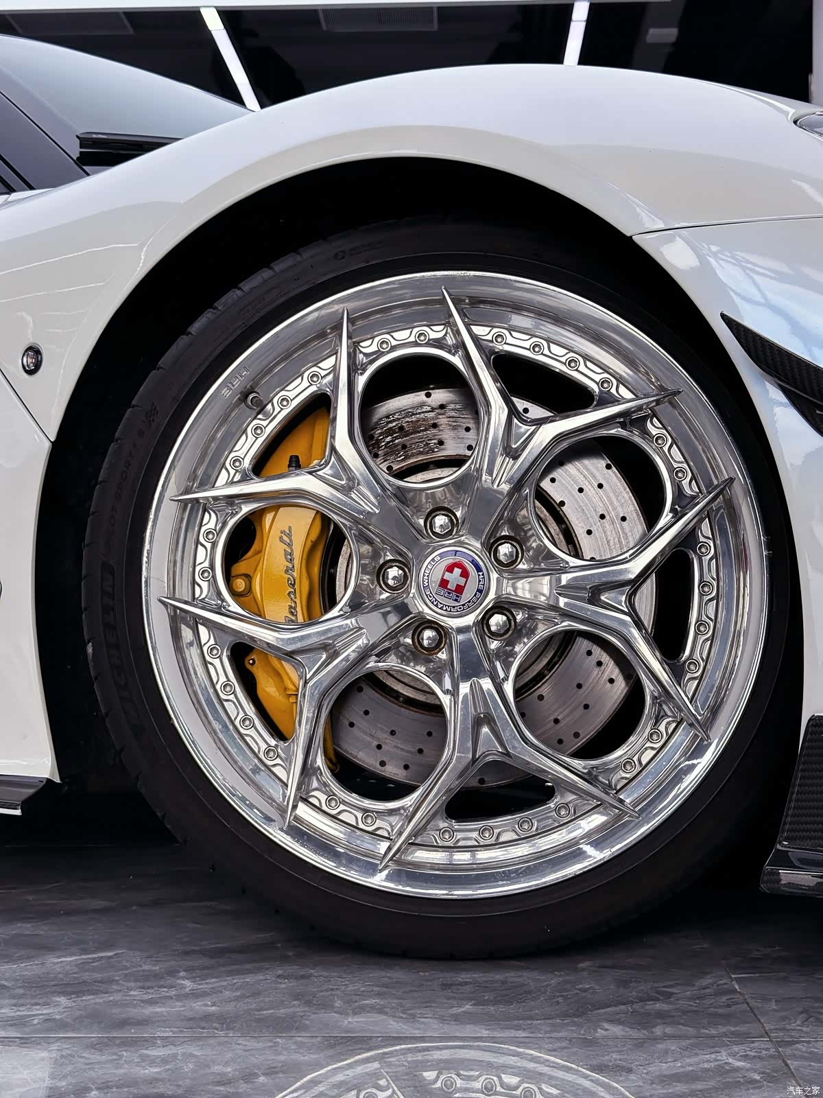 Maserati MC20, 2022 10