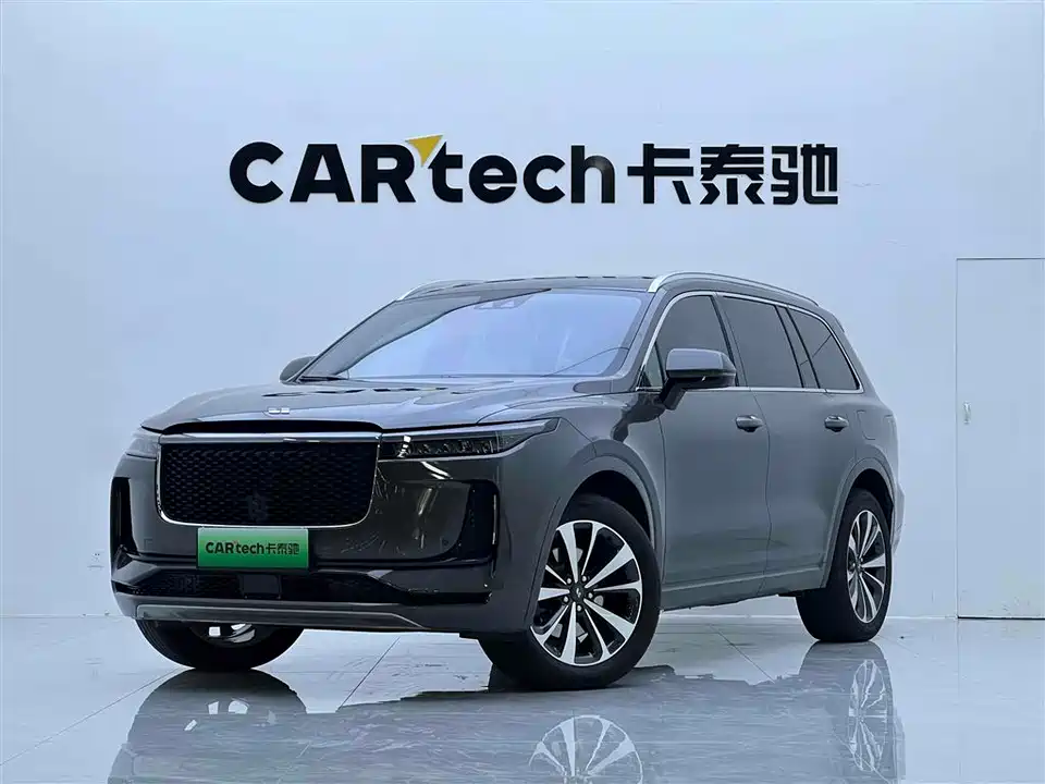 Li Auto Ideal ONE