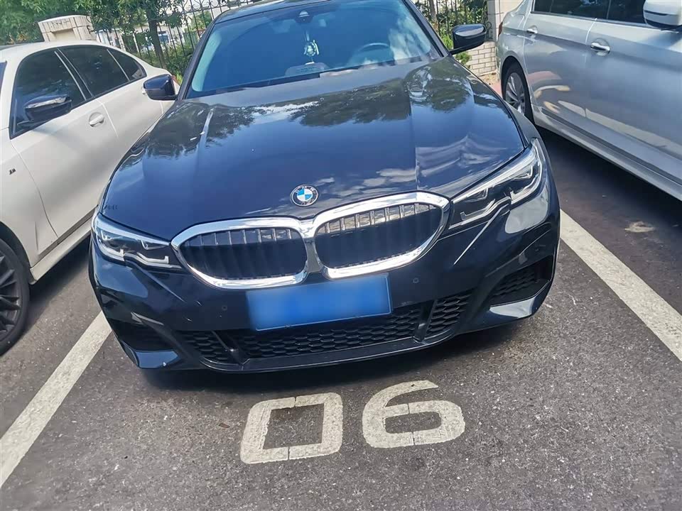 BMW 3 series BMW 3 series