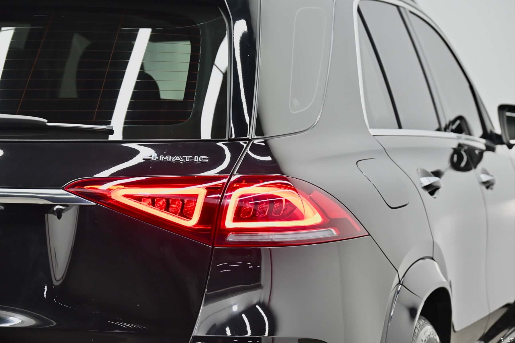 Mercedes-Benz GLE, 2021 36