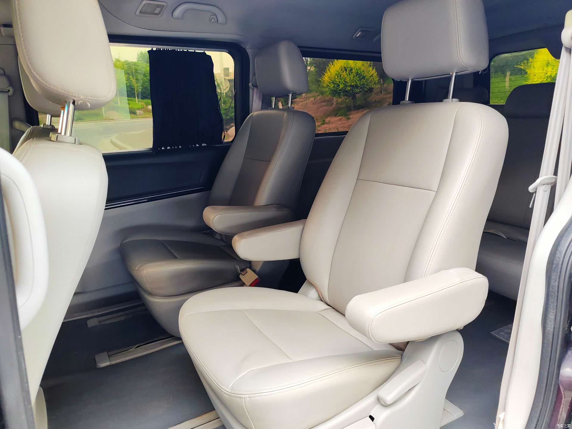 JAC M5, 2014 11