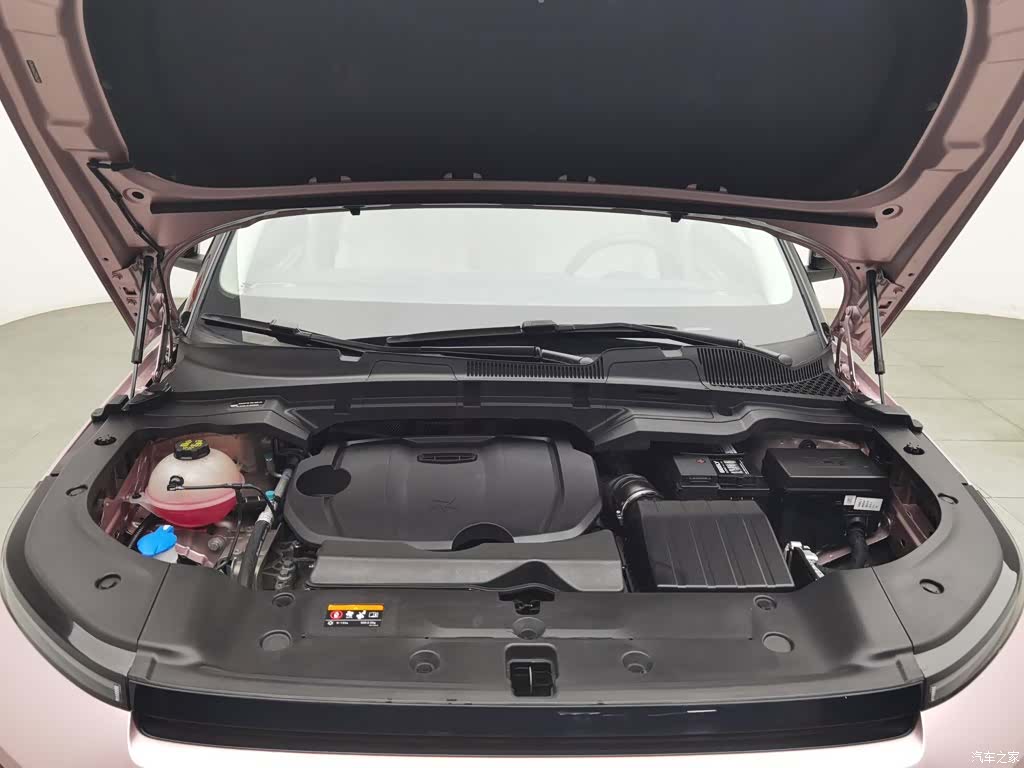 Geely Icon, 2023 6