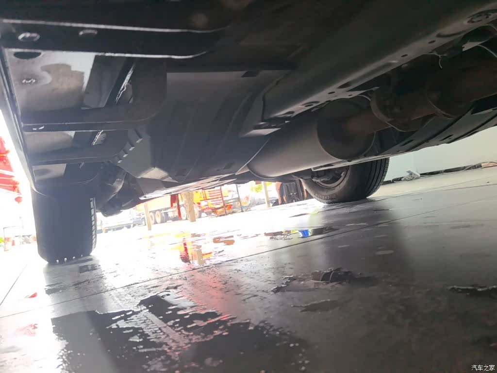 Haval H6, 2015 21