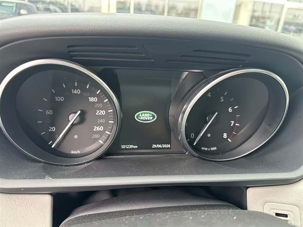 Land Rover Range Rover, 2016 13