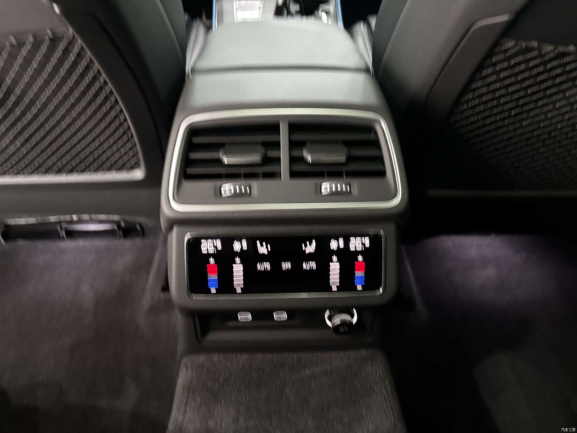 Audi A6L, 2025 19