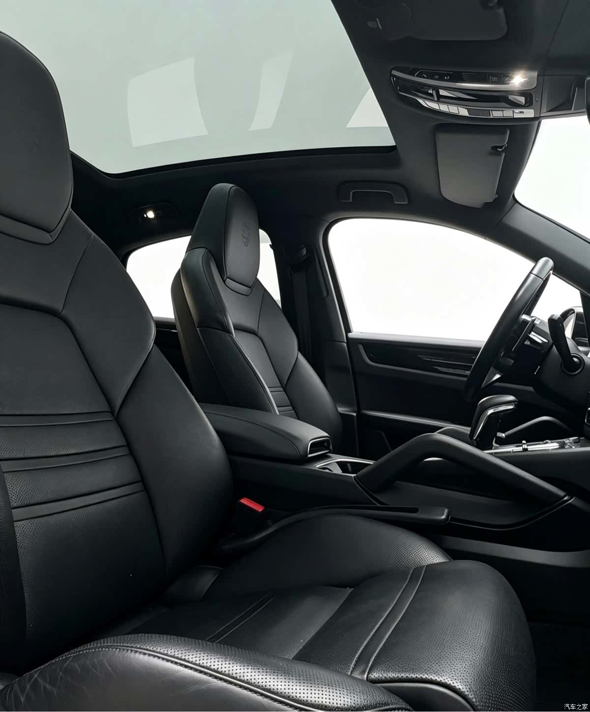 Porsche Cayenne, 2019 7