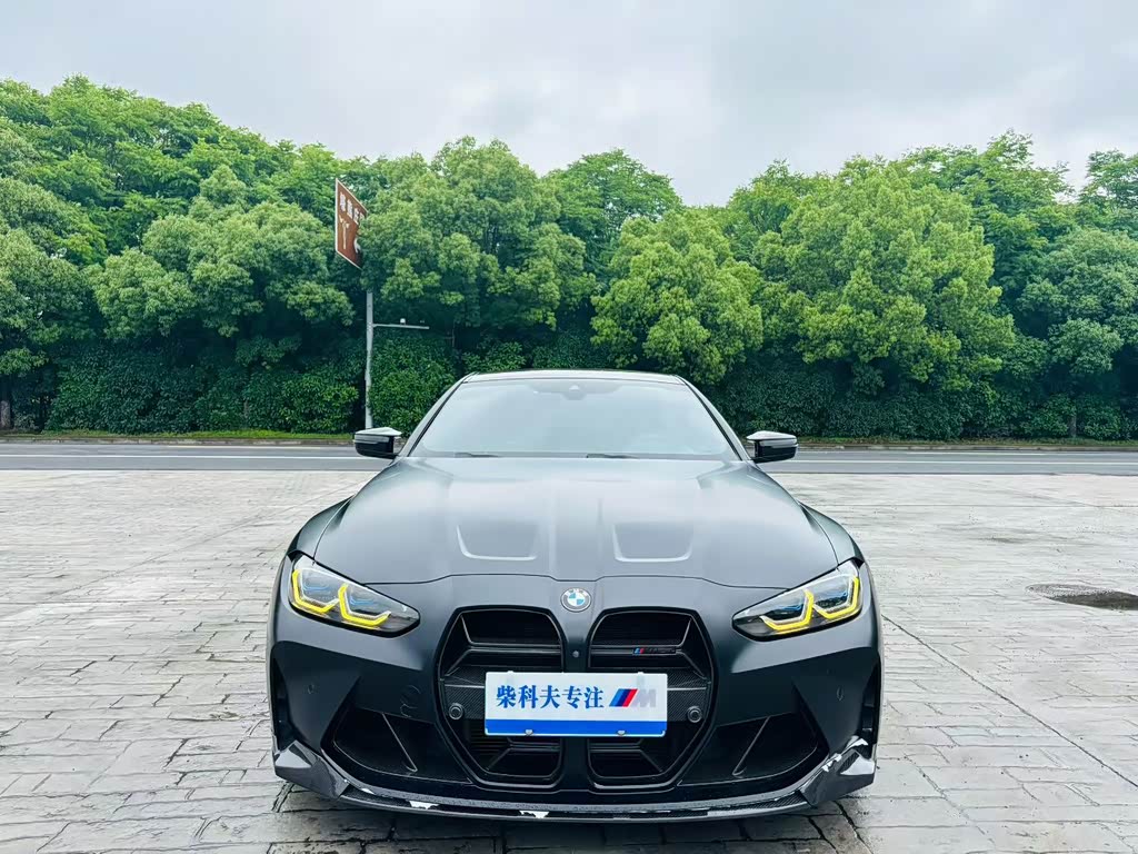 BMW M4