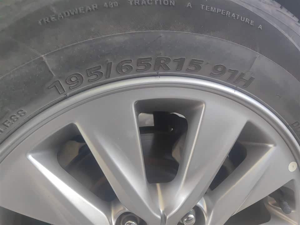Hyundai Yuedong Hyundai Yuedong