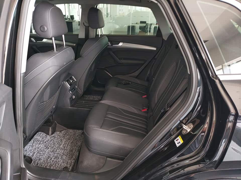 Audi Q5L Audi Q5L
