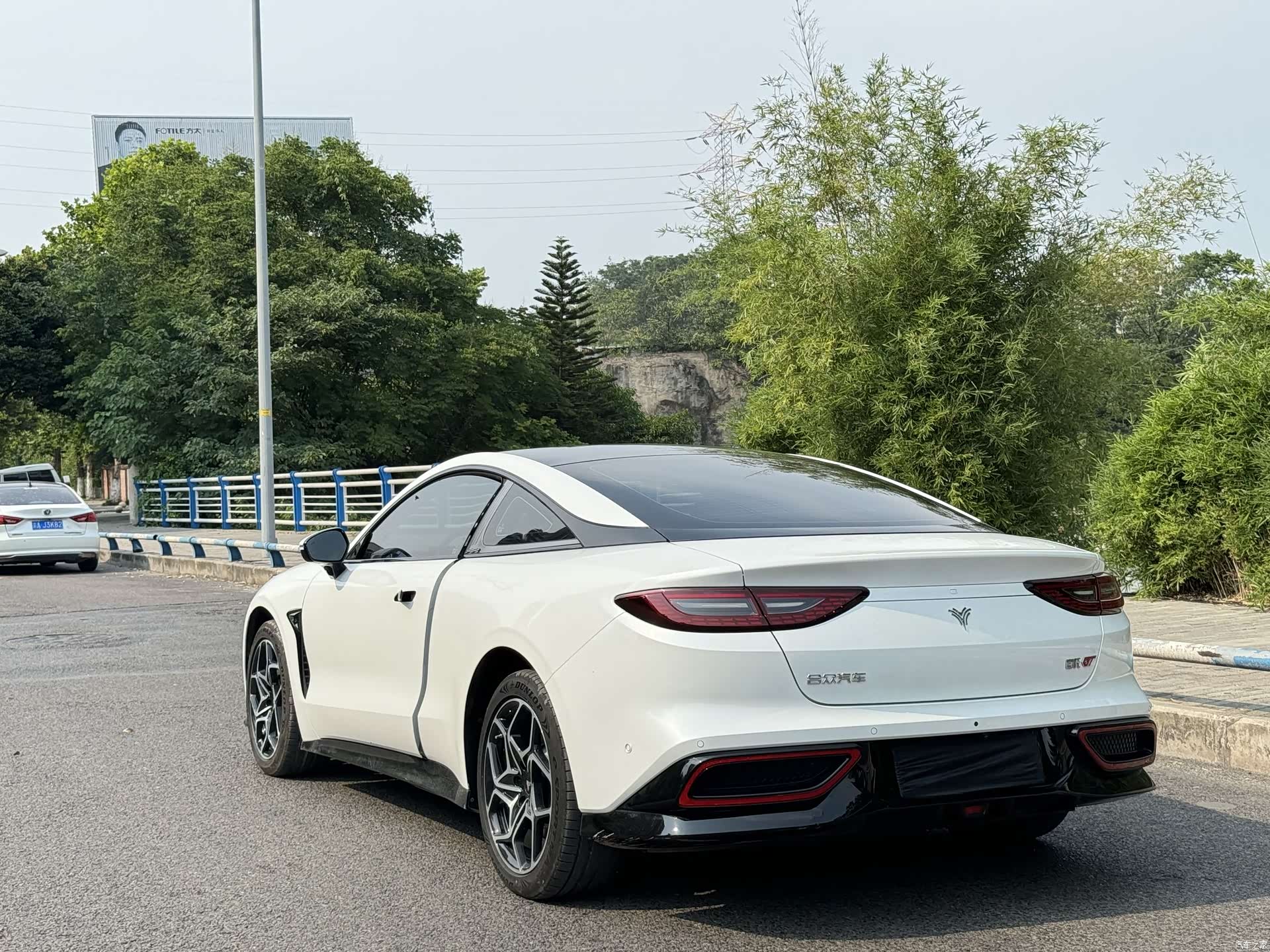 Neta GT, 2023 все фото
