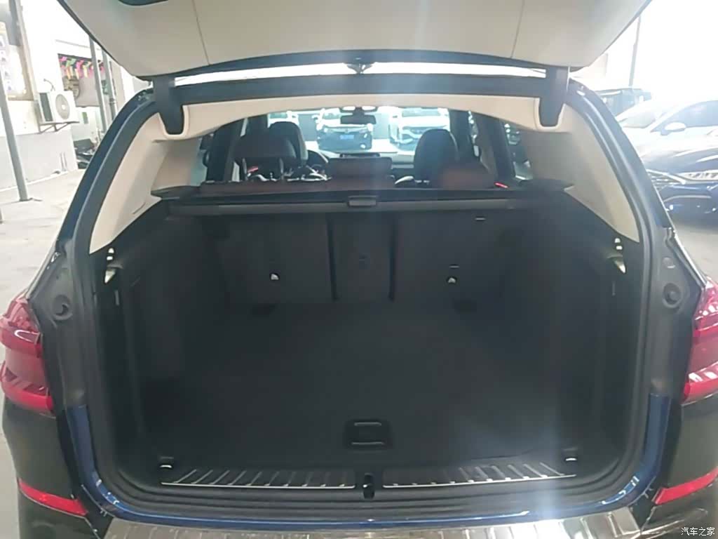 BMW X3, 2019 15