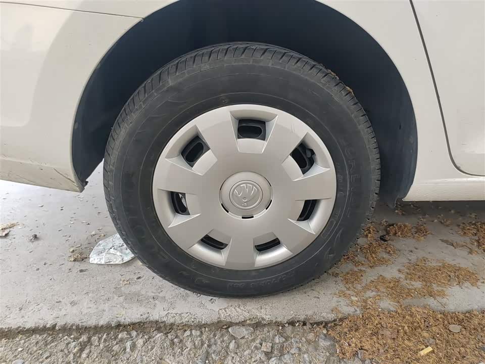Skoda Xin Rui Skoda Xin Rui