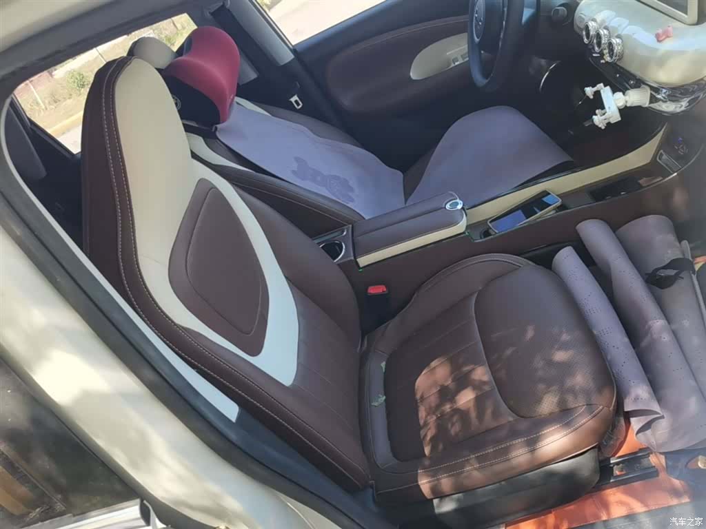Wuling Bingo, 2025 25