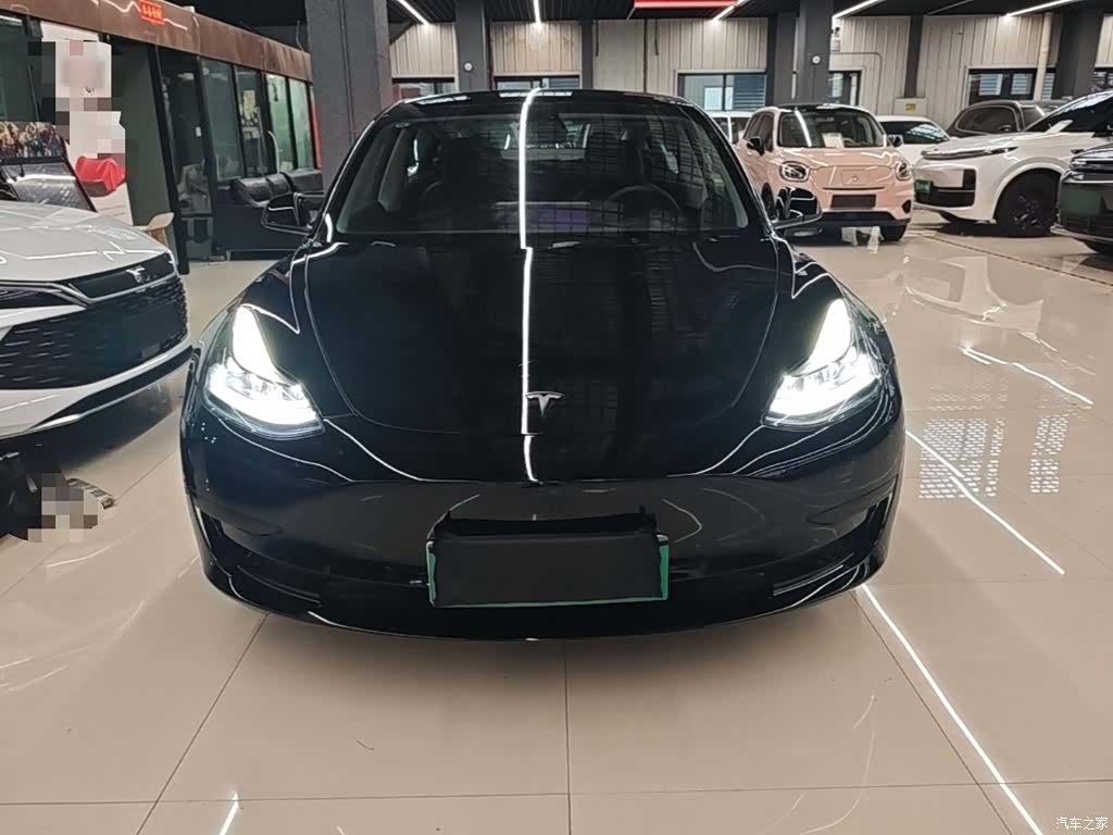 Tesla Model 3, 2023 3