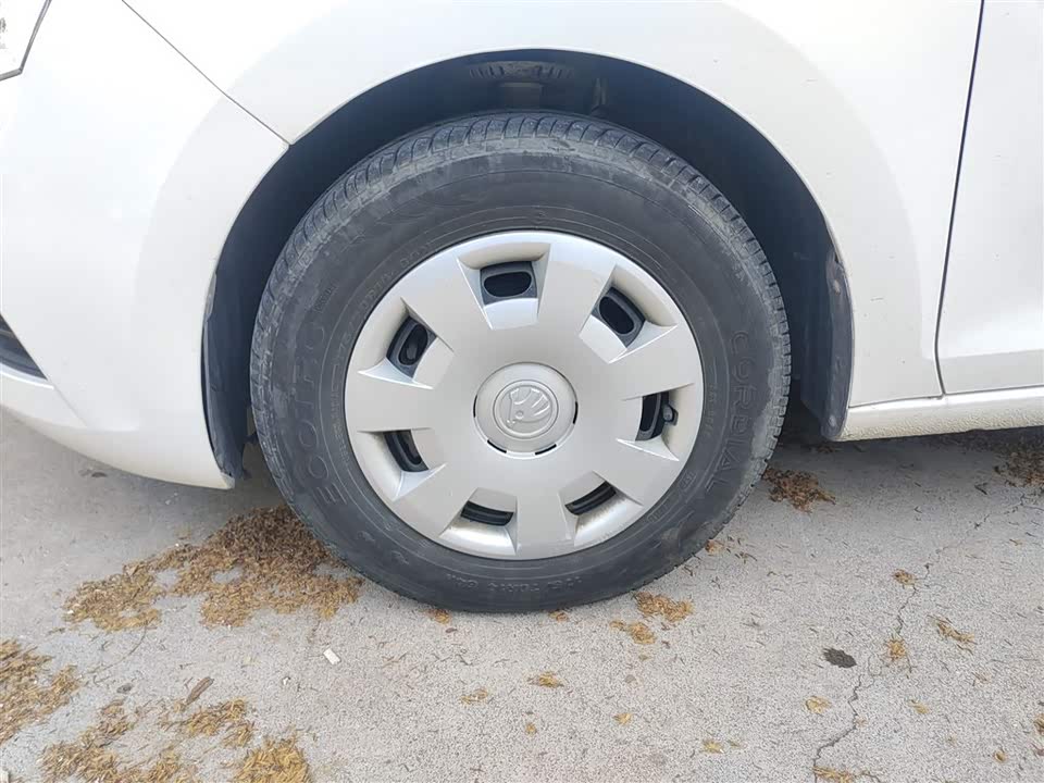 Skoda Xin Rui Skoda Xin Rui
