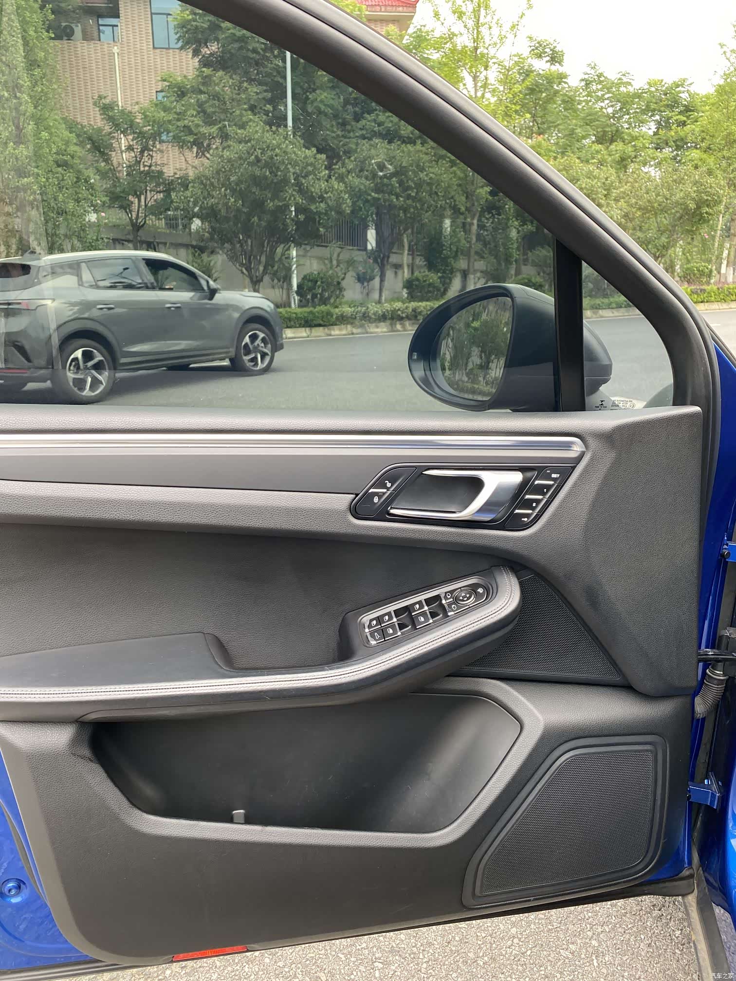 Porsche Macan, 2019 12