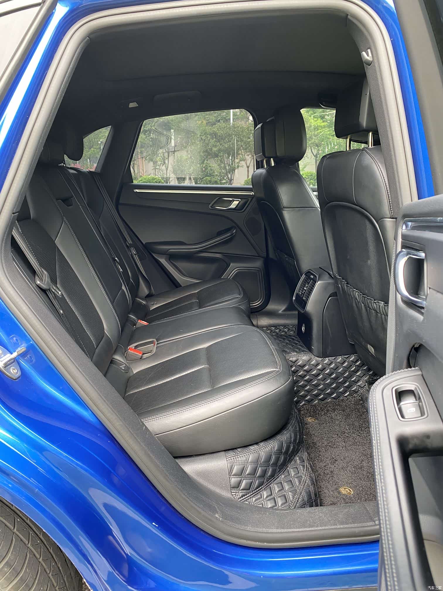 Porsche Macan, 2019 9