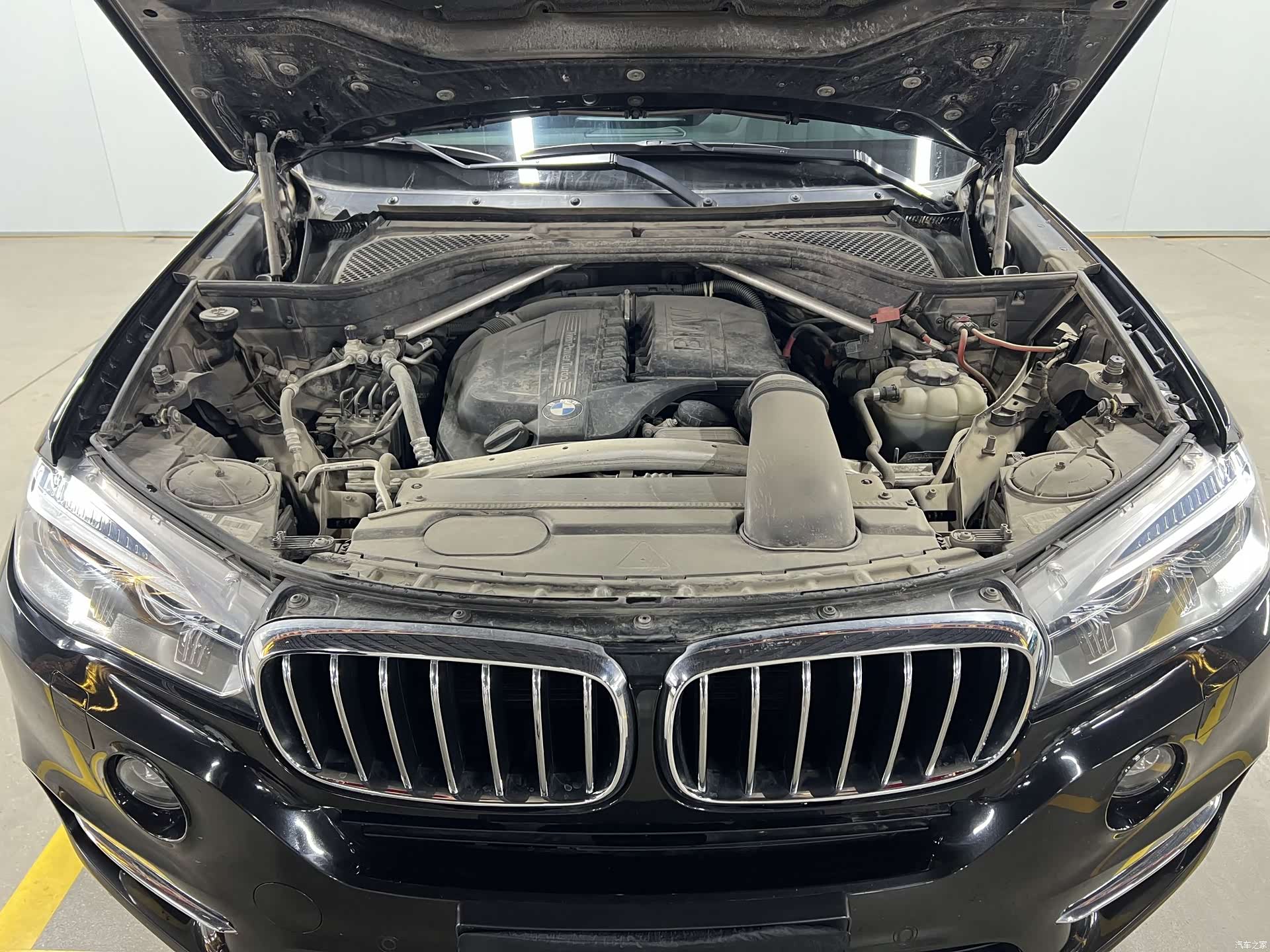 BMW X5, 2018 17