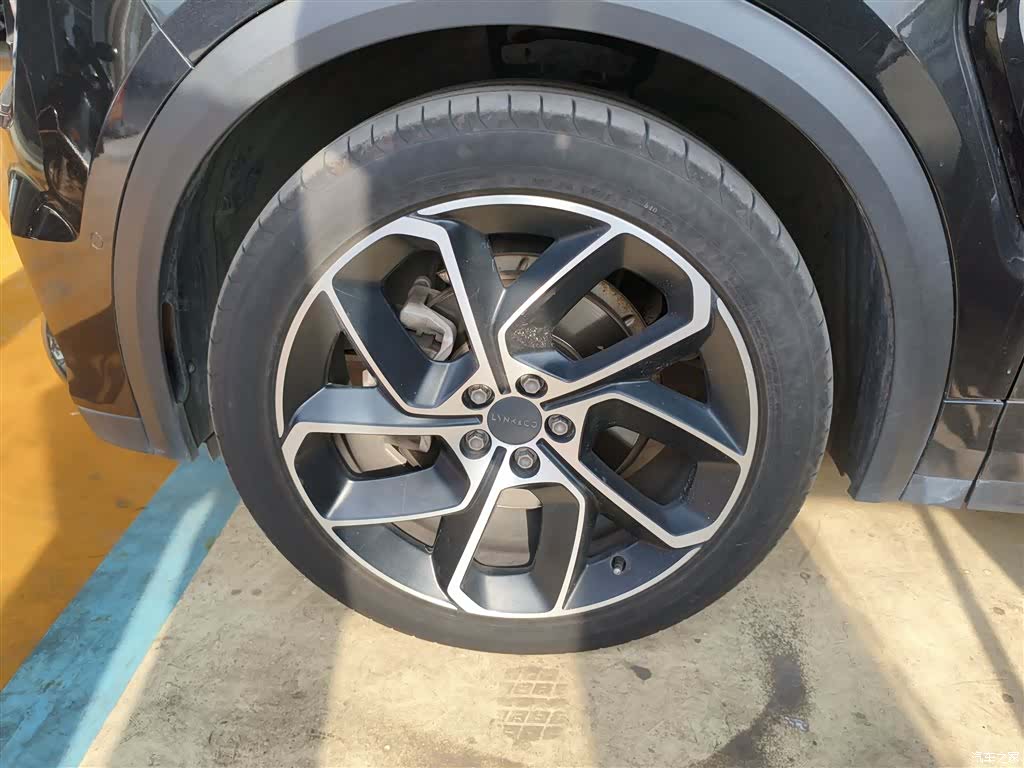 Lynk & Co 02, 2020 23