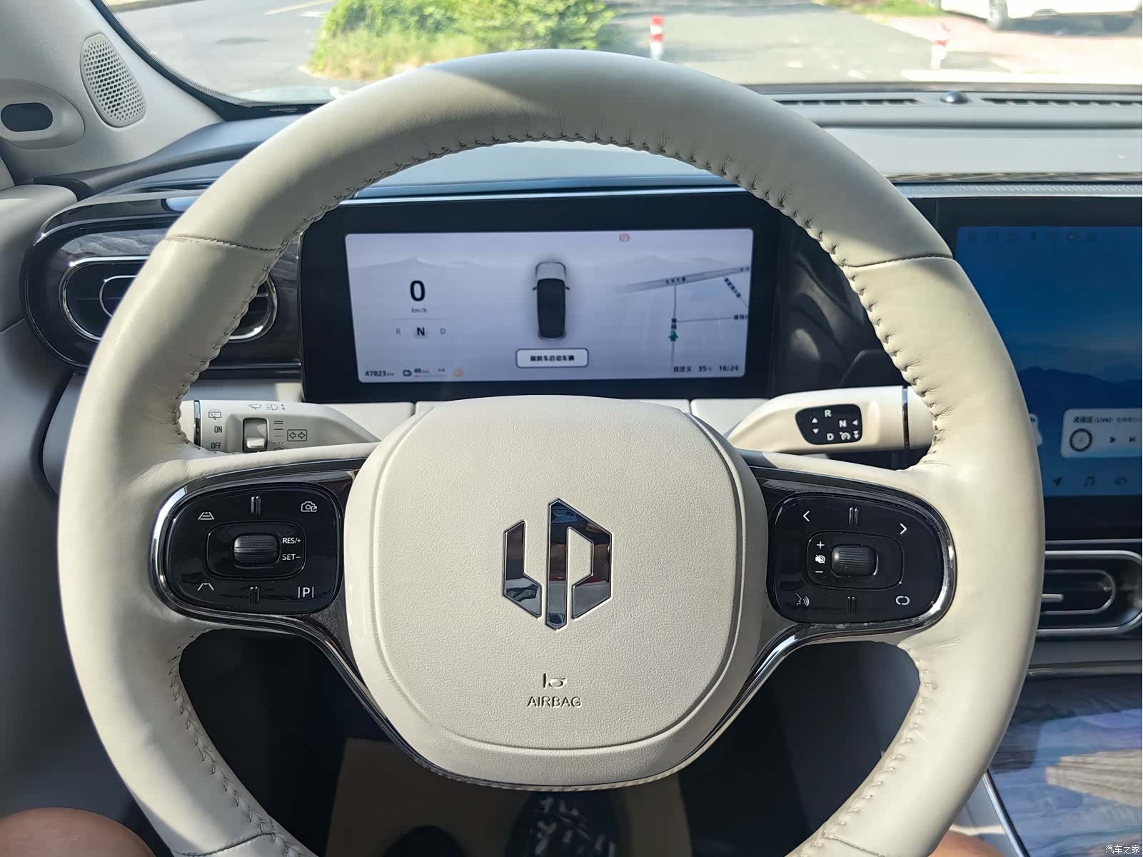 Leapmotor C11, 2022 все фото
