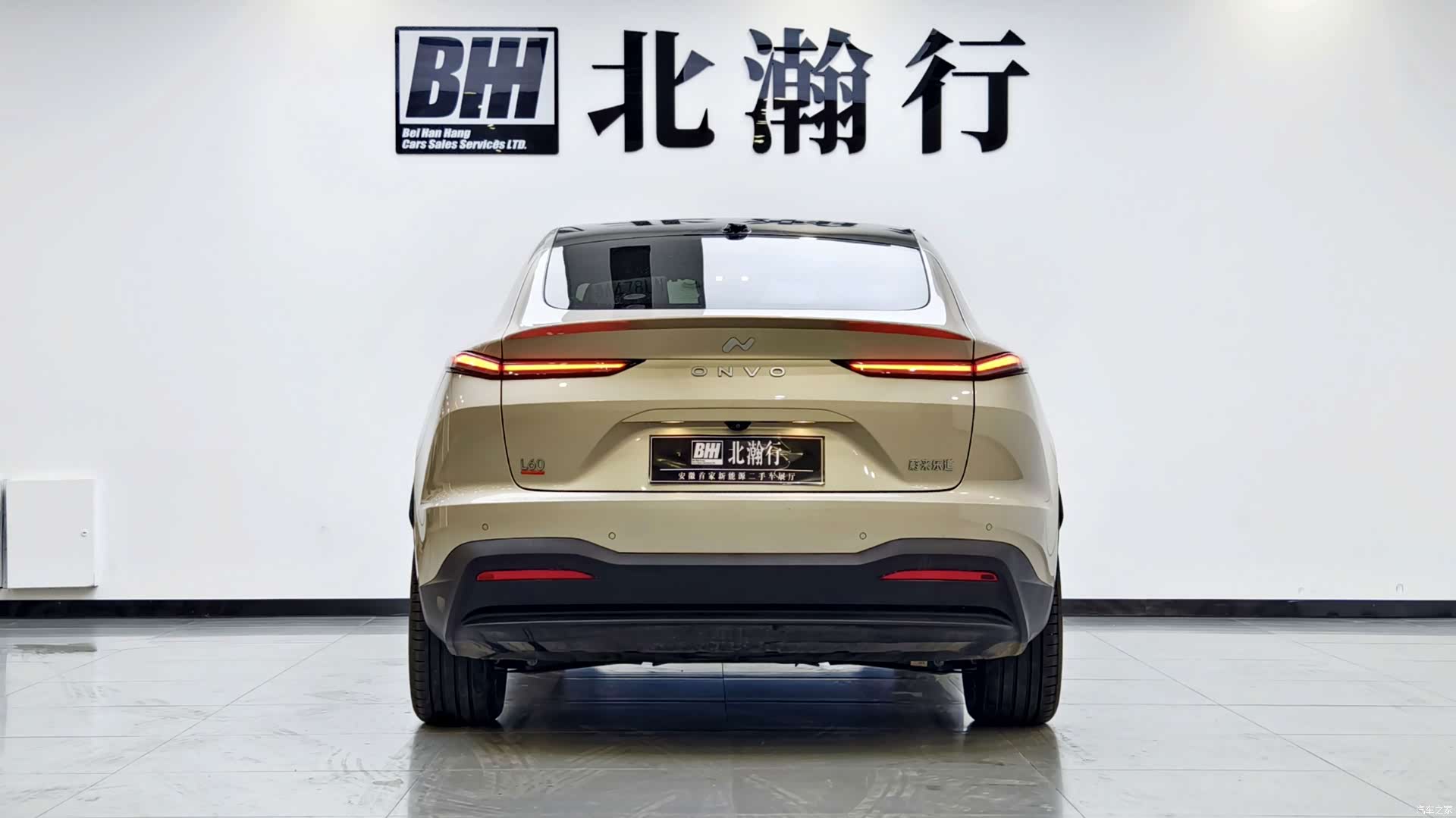 NIO L60, 2025 4