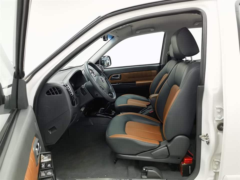 Great Wall Fengjun 5