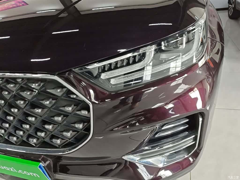 Chery Tiggo 8 Plus, 2021 24