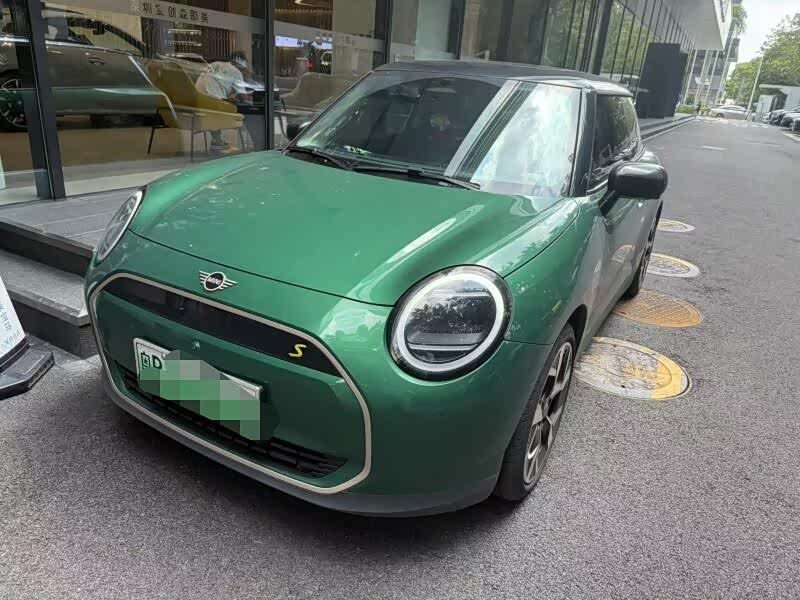 MINI Electric COOPER MINI Electric COOPER