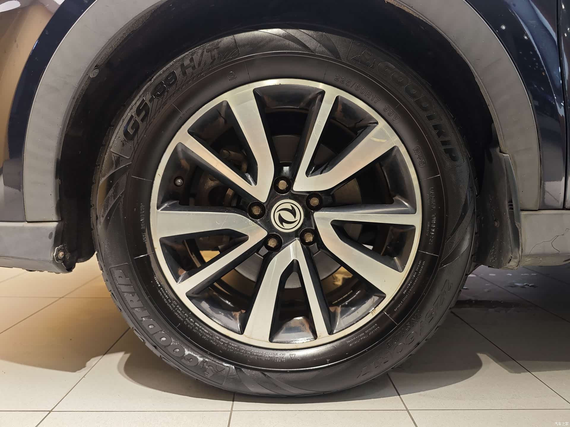 DongFeng 580, 2017 все фото