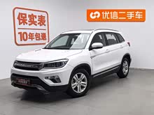 ����CS75 2015�� 1.8T �Զ�������Ӣ�� ��V