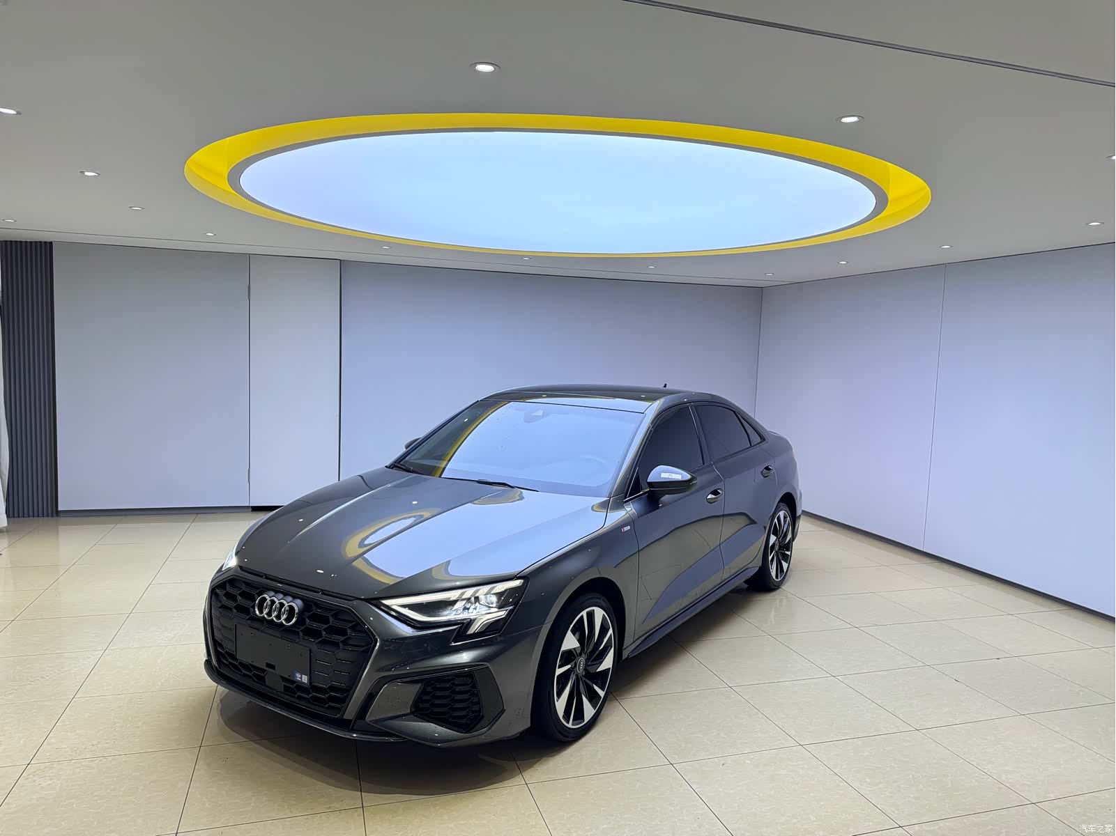 Audi A3, 2023 1