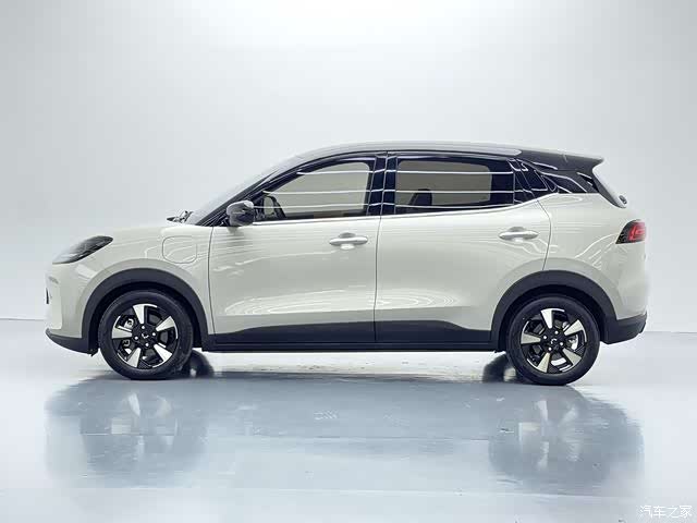 Wuling Bingo, 2025 7
